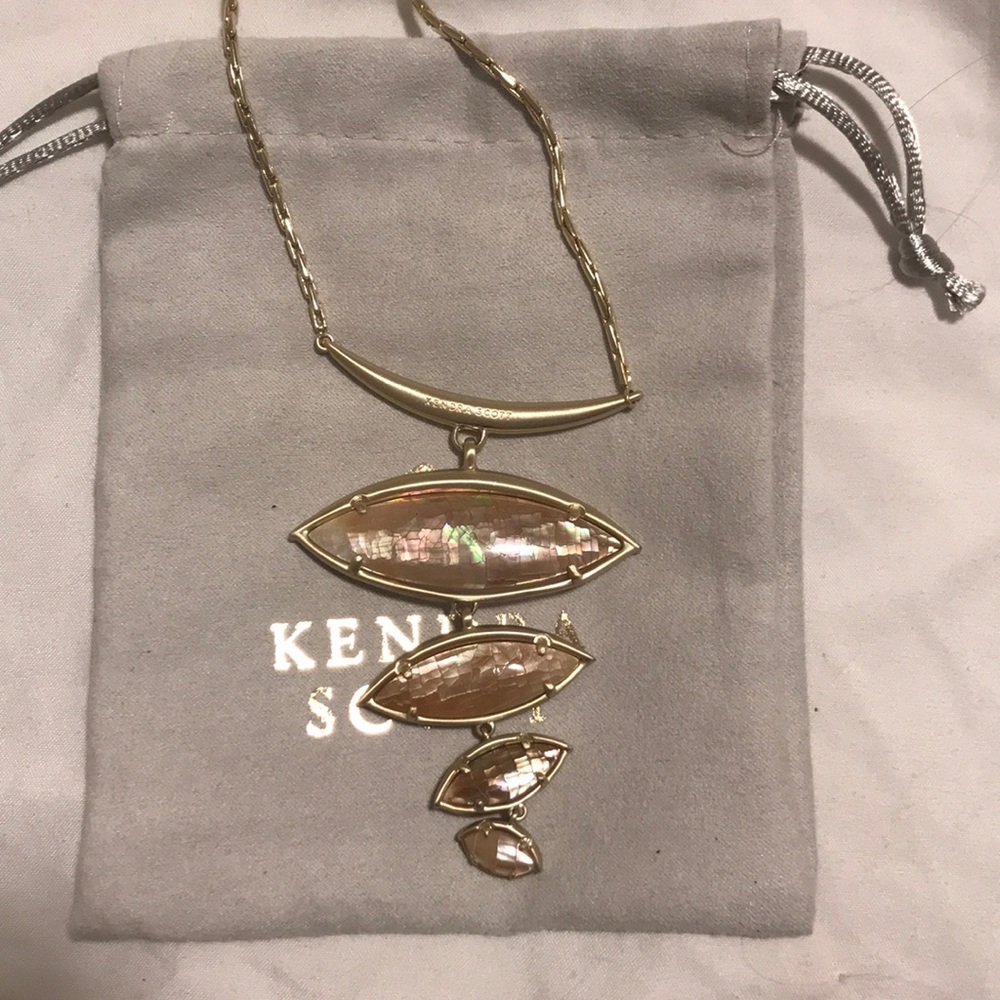 Kendra Scott Morris